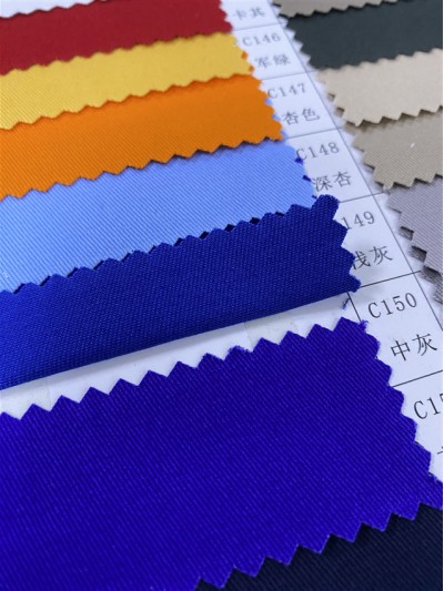 SC-CM C/C 20*16 / 128*60  235±5  純棉紗卡  細節-3